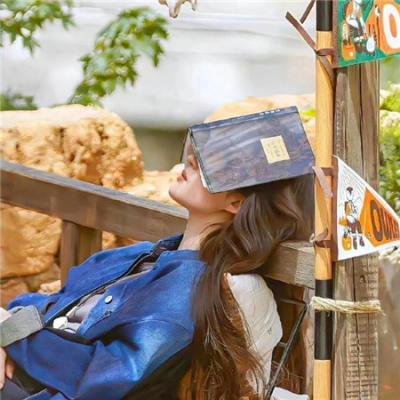 我在六扇门的日子