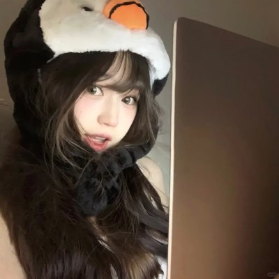 爱意消失在人海