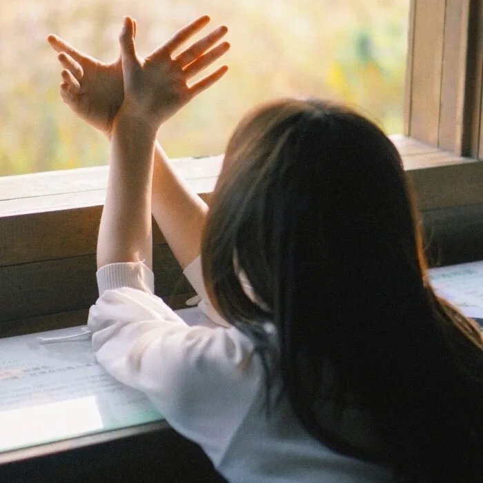 奶奶叱咤七零年代